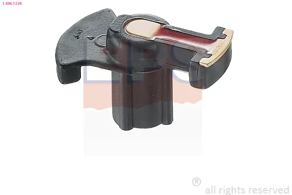 Zündverteilerläufer EPS 1.406.123R