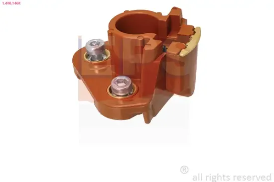 Zündverteilerläufer EPS 1.406.146R Bild Zündverteilerläufer EPS 1.406.146R