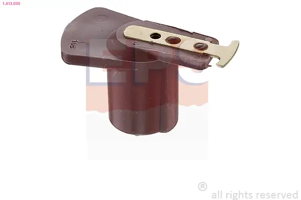 Zündverteilerläufer EPS 1.413.030