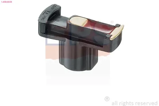 Zündverteilerläufer EPS 1.430.055R Bild Zündverteilerläufer EPS 1.430.055R