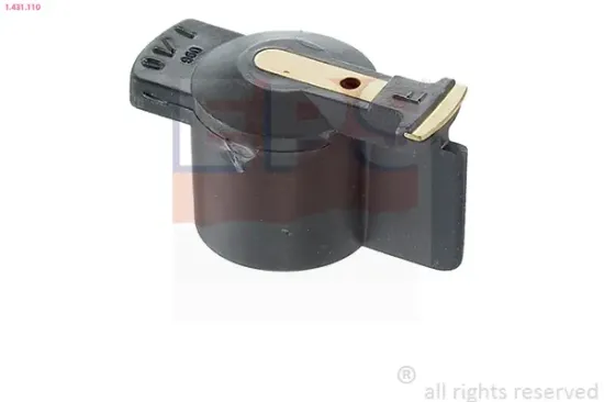 Zündverteilerläufer EPS 1.431.110 Bild Zündverteilerläufer EPS 1.431.110