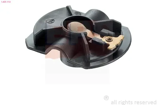 Zündverteilerläufer EPS 1.431.113 Bild Zündverteilerläufer EPS 1.431.113