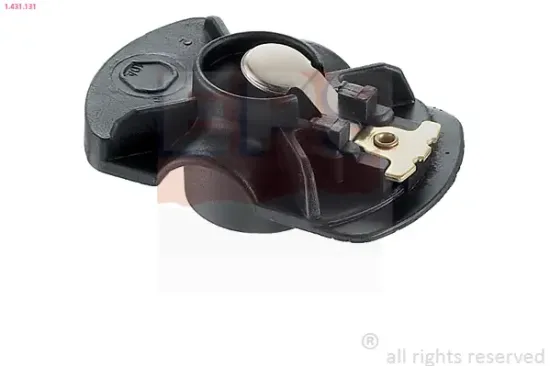 Zündverteilerläufer EPS 1.431.131 Bild Zündverteilerläufer EPS 1.431.131