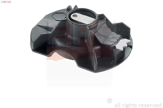 Zündverteilerläufer EPS 1.431.132 Bild Zündverteilerläufer EPS 1.431.132
