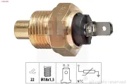 Sensor, Kühlmitteltemperatur EPS 1.830.008