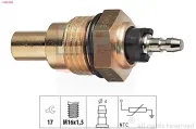 Sensor, Kühlmitteltemperatur EPS 1.830.009