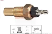 Sensor, Kühlmitteltemperatur EPS 1.830.056