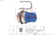 Sensor, Kühlmitteltemperatur EPS 1.830.101