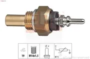 Sensor, Kühlmitteltemperatur EPS 1.830.131