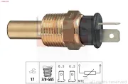 Sensor, Kühlmitteltemperatur EPS 1.830.228