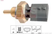 Sensor, Kühlmitteltemperatur EPS 1.830.365