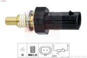 Sensor, Kühlmitteltemperatur EPS 1.830.403