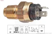 Sensor, Kühlmitteltemperatur EPS 1.830.526