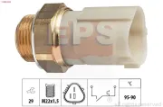 Temperaturschalter, Kühlerlüfter EPS 1.850.262