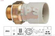 Temperaturschalter, Kühlerlüfter EPS 1.850.639