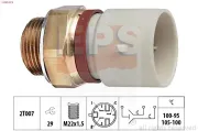 Temperaturschalter, Kühlerlüfter EPS 1.850.674