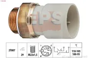 Temperaturschalter, Kühlerlüfter EPS 1.850.689