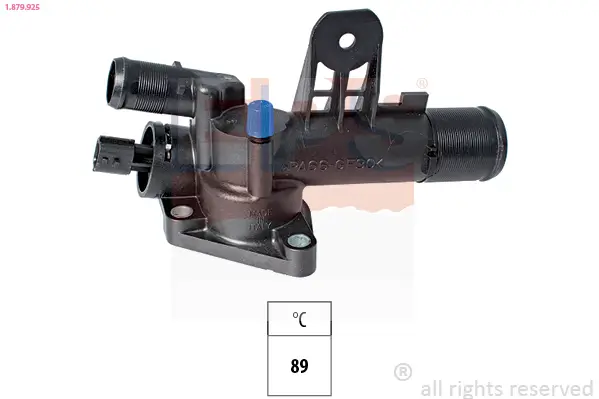 Thermostat, Kühlmittel EPS 1.879.925