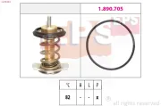 Thermostat, Kühlmittel EPS 1.879.951