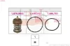 Thermostat, Kühlmittel links EPS 1.879.988