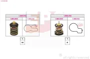 Thermostat, Kühlmittel EPS 1.879.991KK