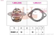 Thermostat, Kühlmittel EPS 1.880.204