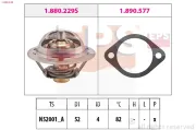 Thermostat, Kühlmittel EPS 1.880.244