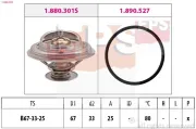 Thermostat, Kühlmittel EPS 1.880.301