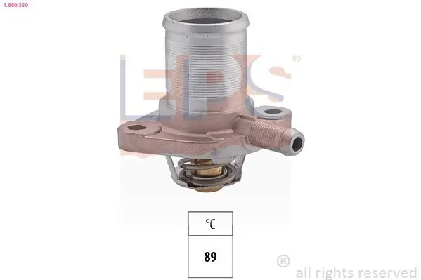 Thermostat, Kühlmittel EPS 1.880.330