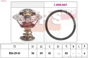 Thermostat, Kühlmittel EPS 1.880.339