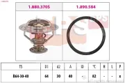 Thermostat, Kühlmittel EPS 1.880.370