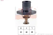 Thermostat, Kühlmittel EPS 1.880.423