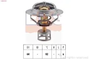 Thermostat, Kühlmittel EPS 1.880.523S