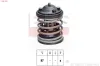 Thermostat, Kühlmittel EPS 1.880.762S
