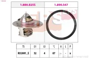 Thermostat, Kühlmittel EPS 1.880.825