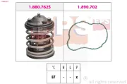 Thermostat, Kühlmittel EPS 1.880.827