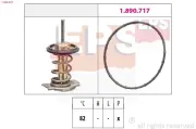 Thermostat, Kühlmittel EPS 1.880.937