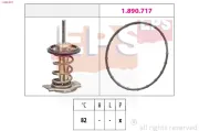 Thermostat, Kühlmittel EPS 1.880.937