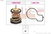 Thermostat, Kühlmittel EPS 1.880.956