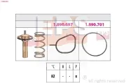Thermostat, Kühlmittel EPS 1.880.961