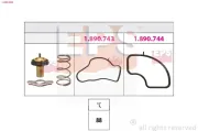 Thermostat, Kühlmittel EPS 1.880.986