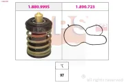 Thermostat, Kühlmittel EPS 1.880.999