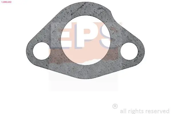 Dichtung, Thermostat EPS 1.890.503