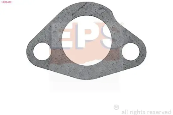 Dichtung, Thermostat EPS 1.890.503 Bild Dichtung, Thermostat EPS 1.890.503