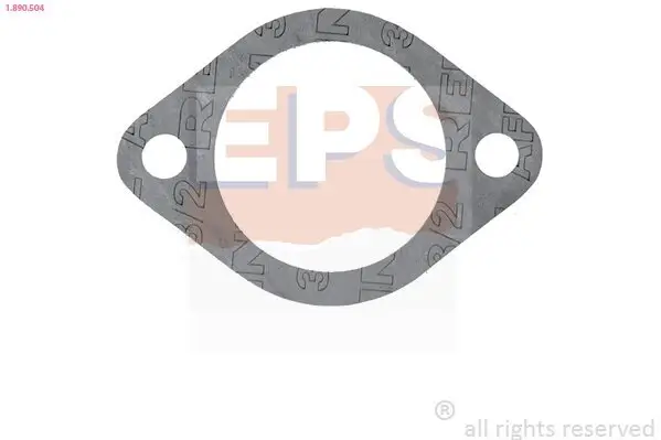 Dichtung, Thermostat EPS 1.890.504