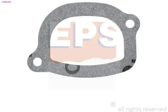 Dichtung, Thermostat EPS 1.890.505 Bild Dichtung, Thermostat EPS 1.890.505