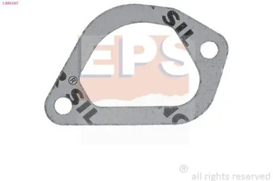 Dichtung, Thermostat EPS 1.890.507 Bild Dichtung, Thermostat EPS 1.890.507