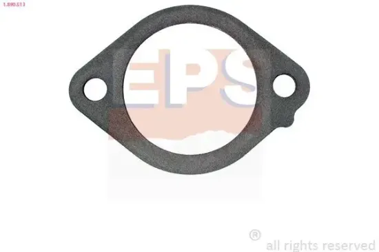 Dichtung, Thermostat EPS 1.890.513 Bild Dichtung, Thermostat EPS 1.890.513