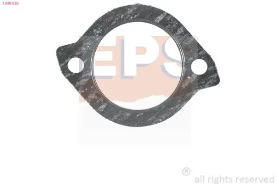 Dichtung, Thermostat EPS 1.890.520 Bild Dichtung, Thermostat EPS 1.890.520