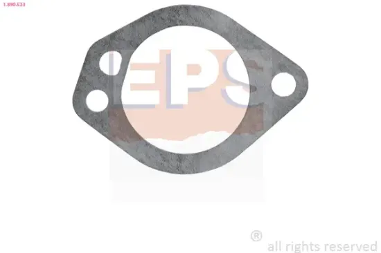 Dichtung, Thermostat EPS 1.890.523 Bild Dichtung, Thermostat EPS 1.890.523